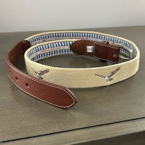 Peter Millar Golf Belt. Size 36. Brand new in package!!